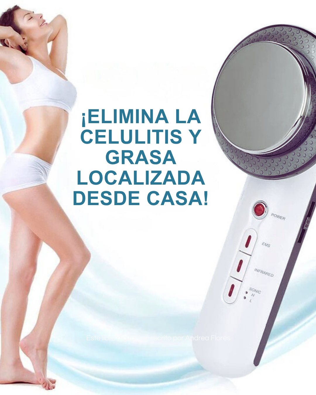 QUEMADOR ULTRASÓNICO
