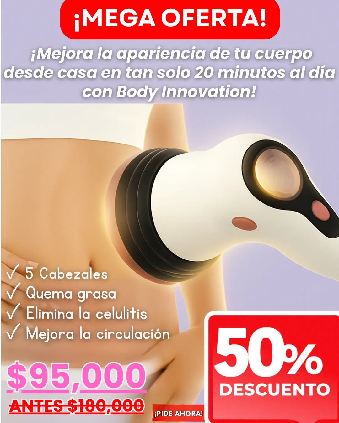 Body Innovation™