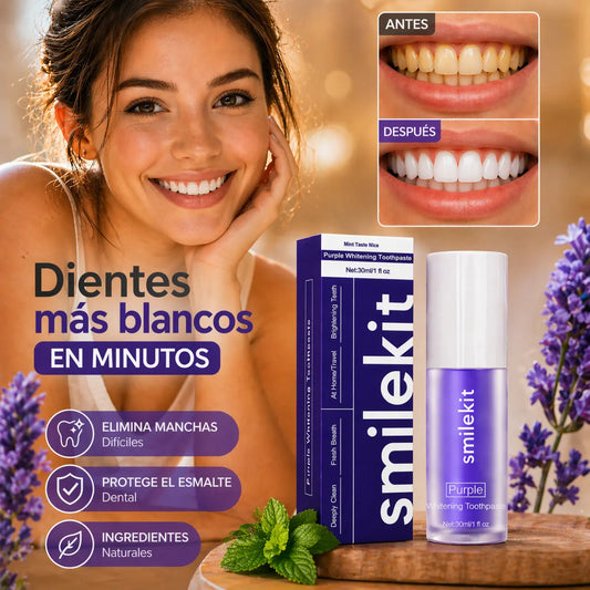 SMILEKIT PRO™