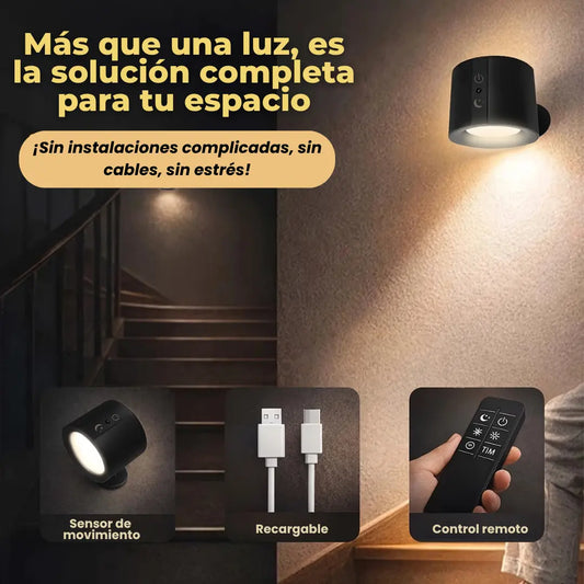 GIROLUX LED™