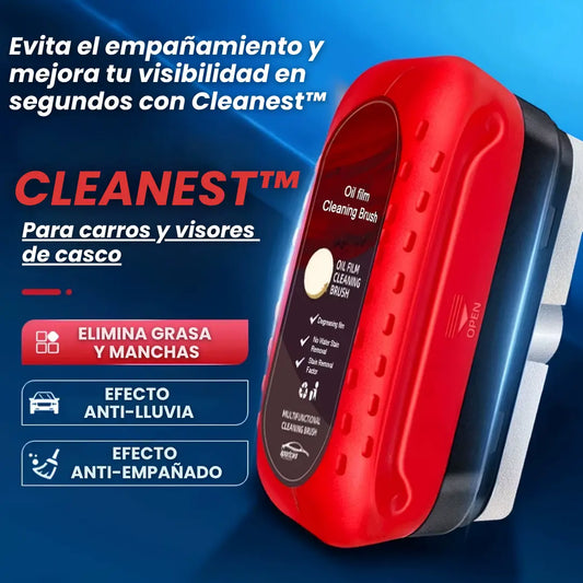 CLEANEST™