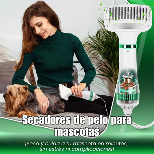 SECA-PET™