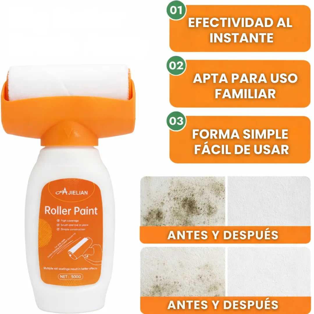 RODILLO PAINT PRO™