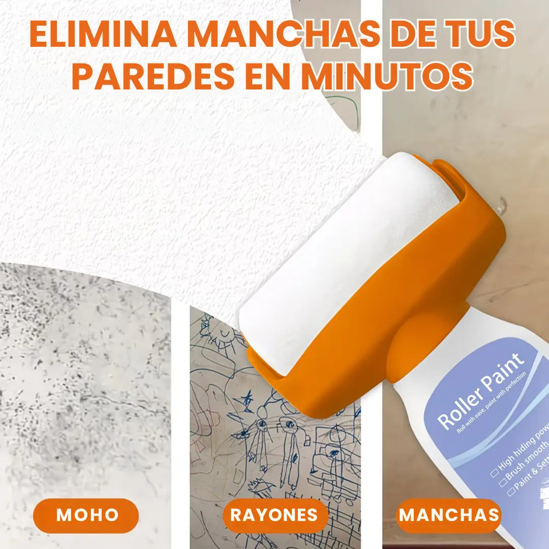 RODILLO PAINT PRO™