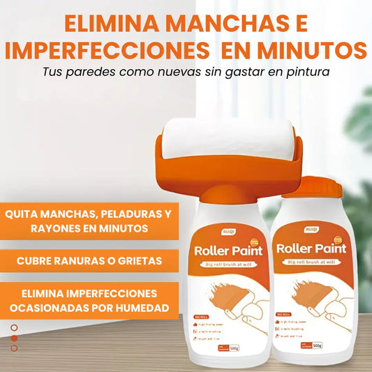 RODILLO PAINT PRO™