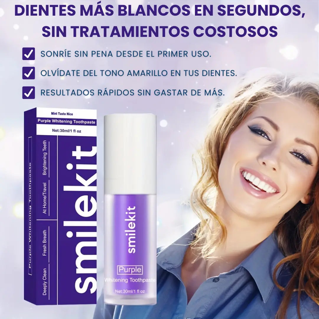 SMILEKIT PRO™