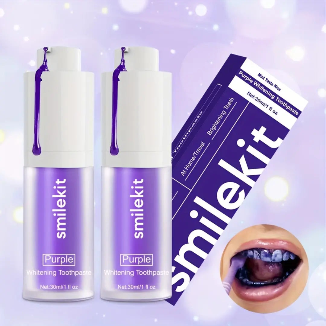 SMILEKIT PRO™